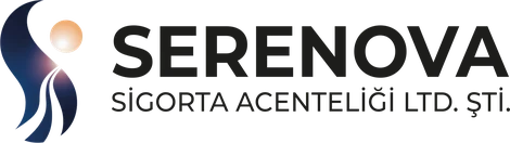 Serenova Sigorta Acenteliği logosu